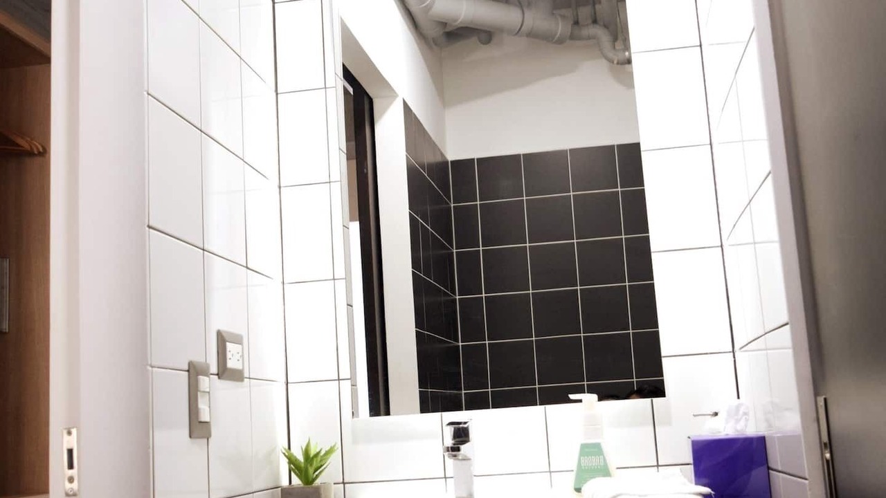 Photo of Bathroom in Zona 16