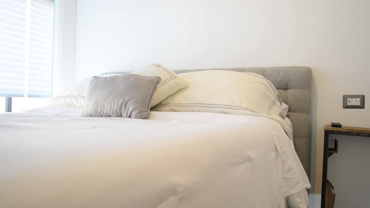 Photo of Bedroom in Zona 16