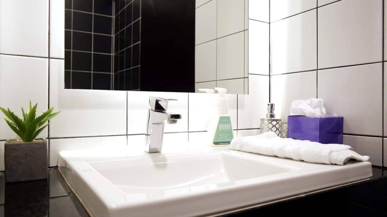 Photo of Bathroom in Zona 16