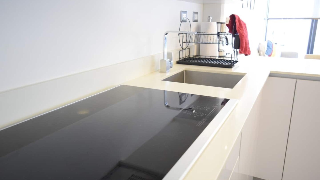 Photo of Kitchen in Zona 16