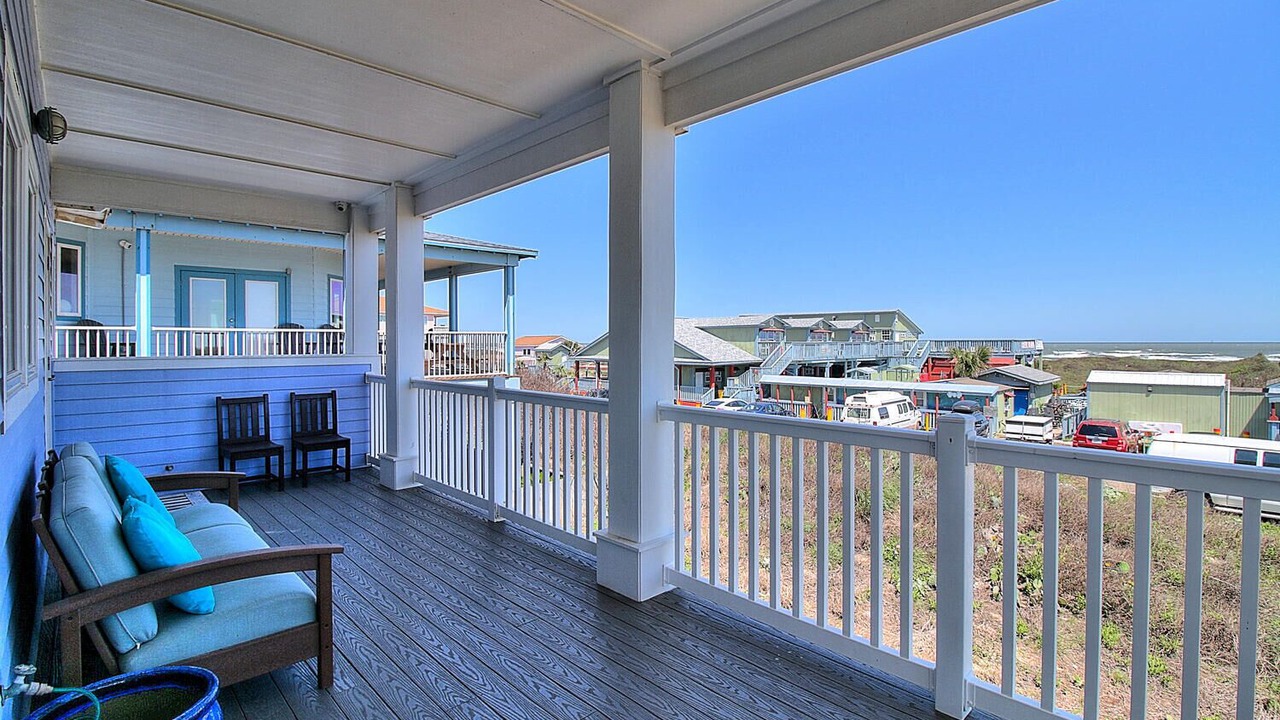 Photo of Outdoor in Sand Point