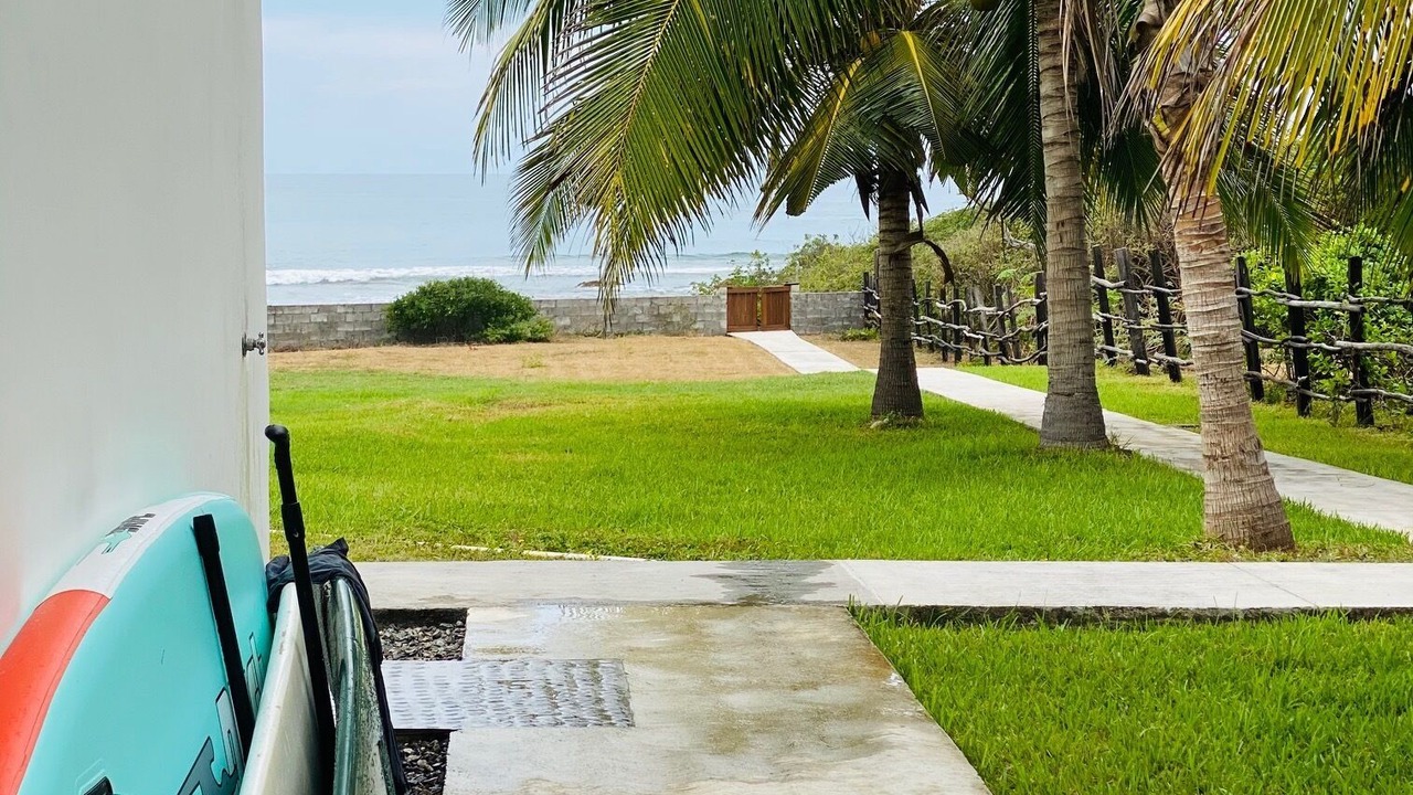 Photo of Outdoor in Saladita