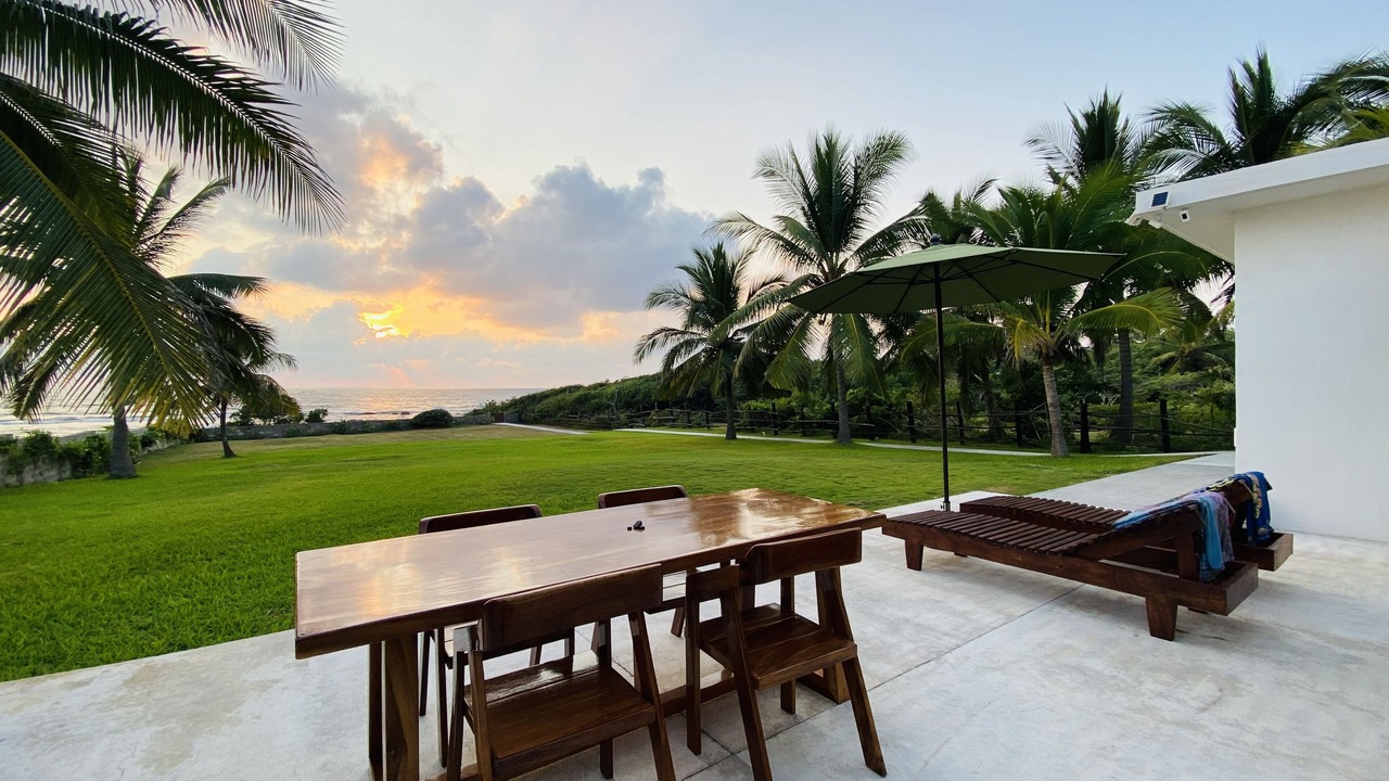 Photo of Outdoor in Saladita