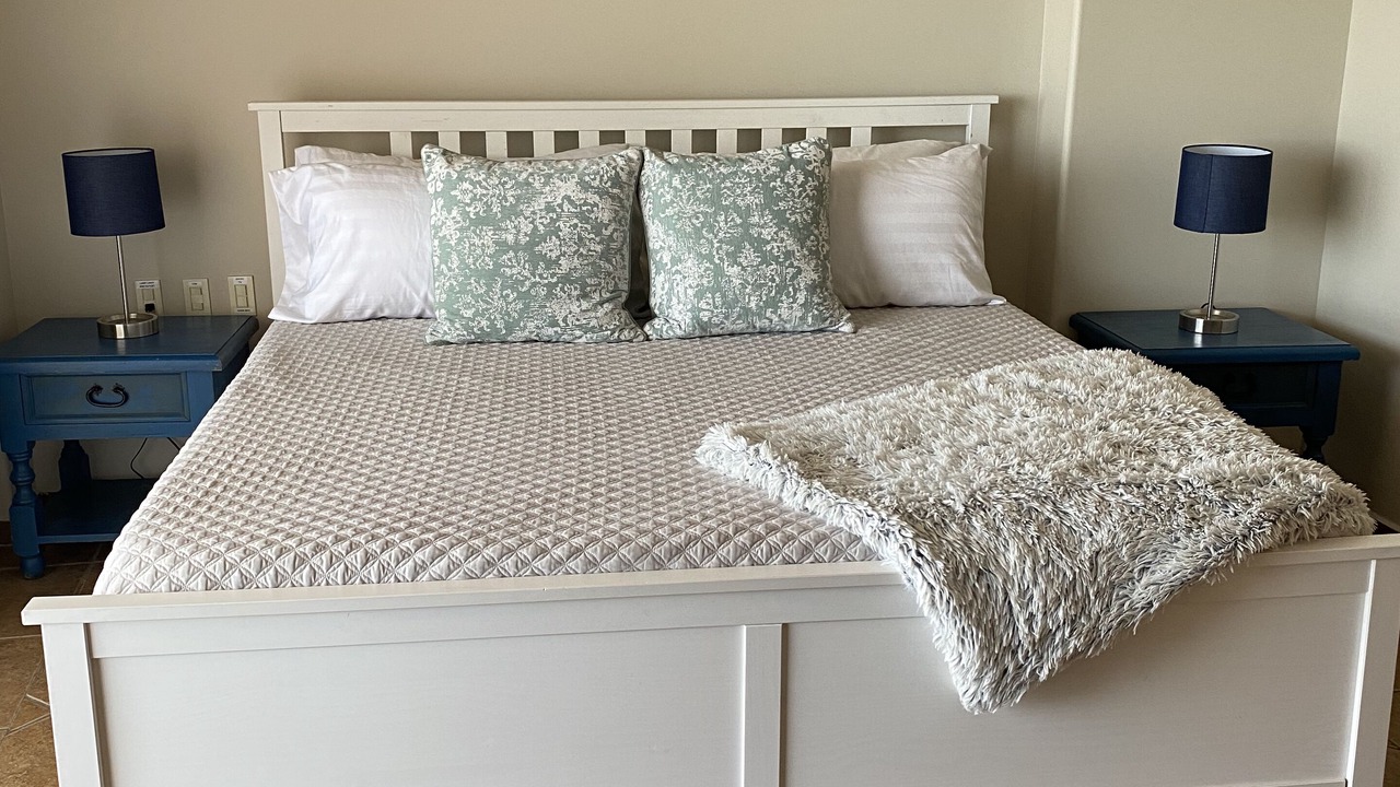 Photo of Bedroom in Sandy Beach