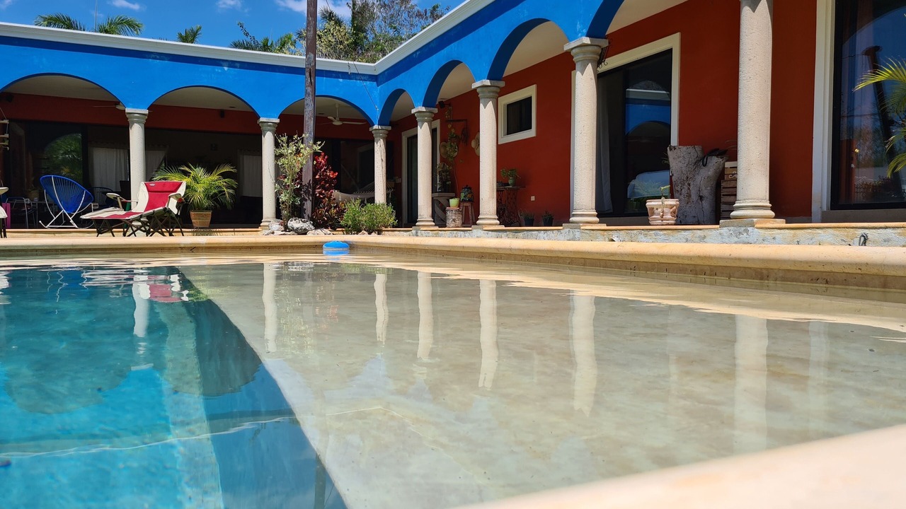 Photo of Outdoor in Merida