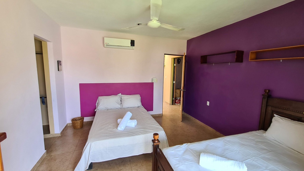 Photo of Bedroom in Merida
