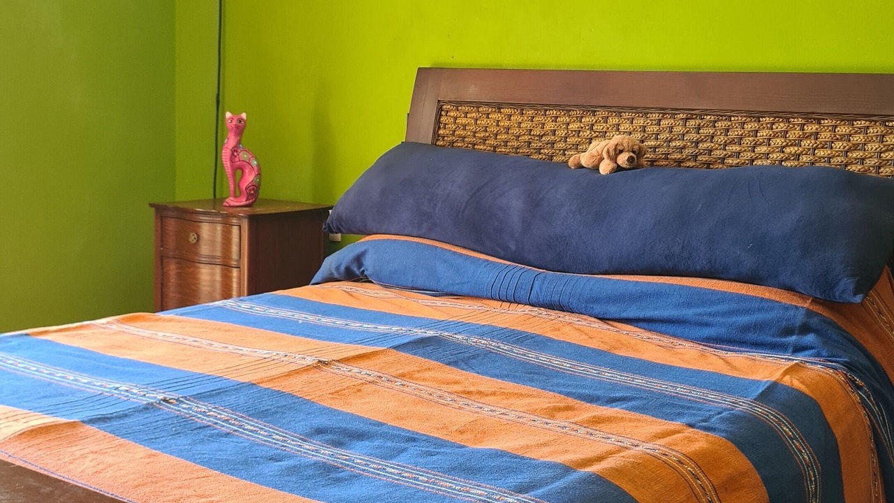Photo of Bedroom in Merida