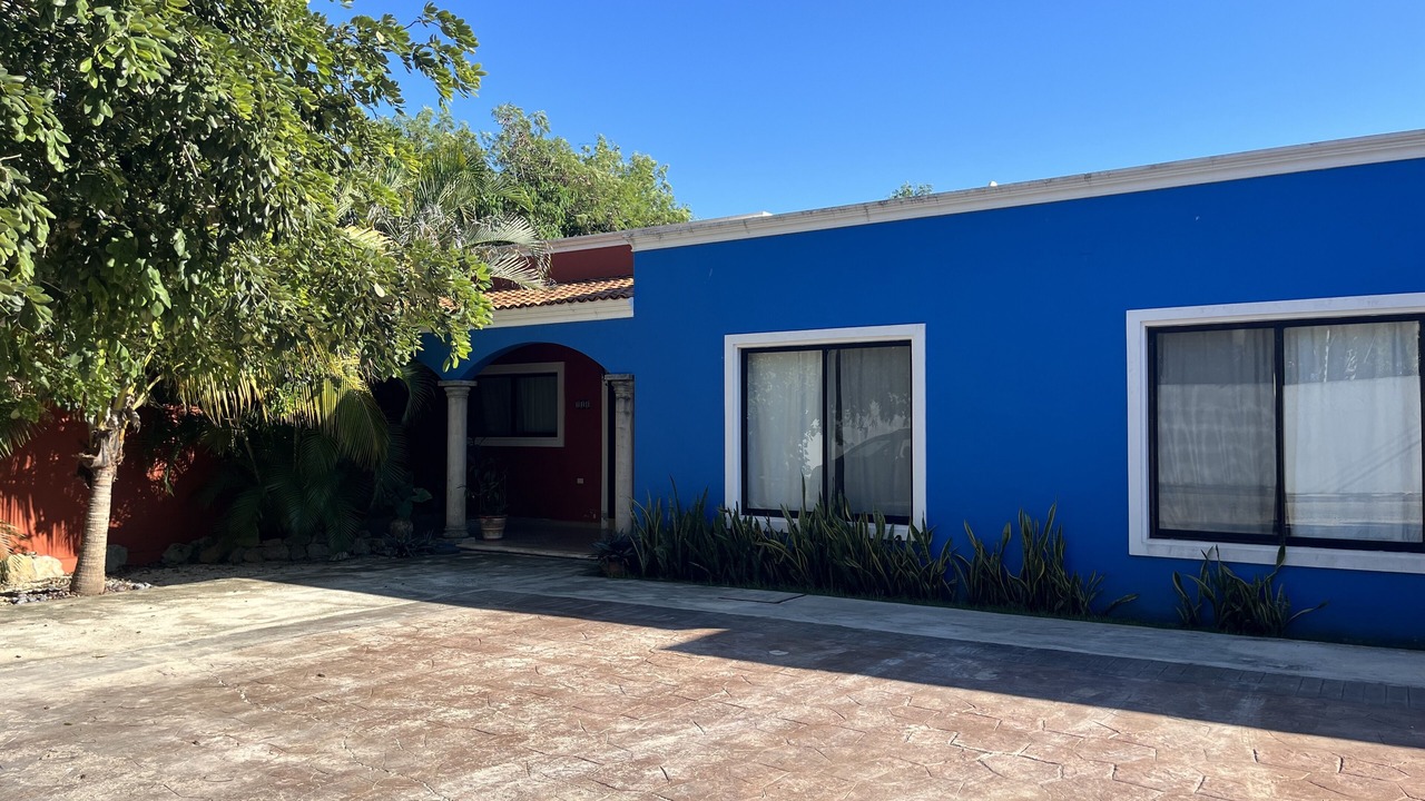 Photo of Outdoor in Merida