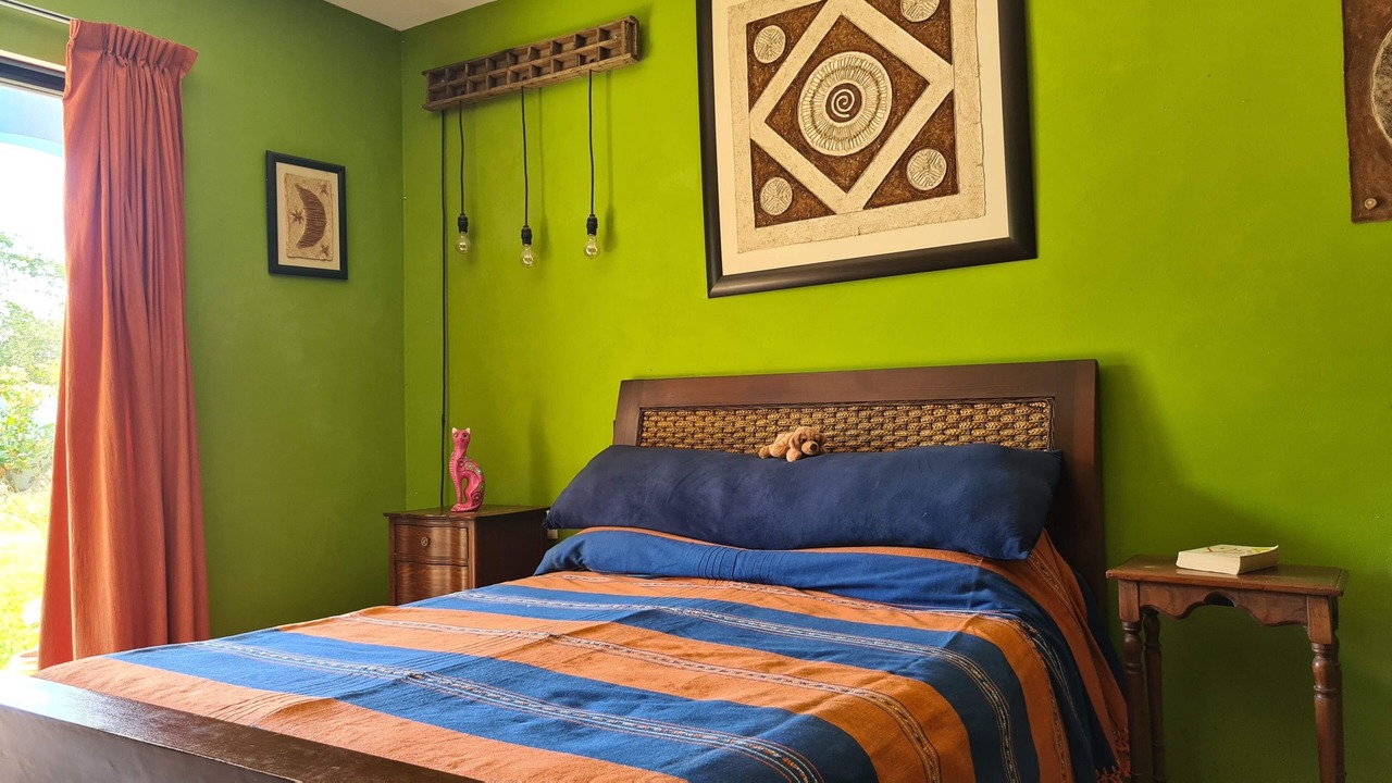Photo of Bedroom in Merida