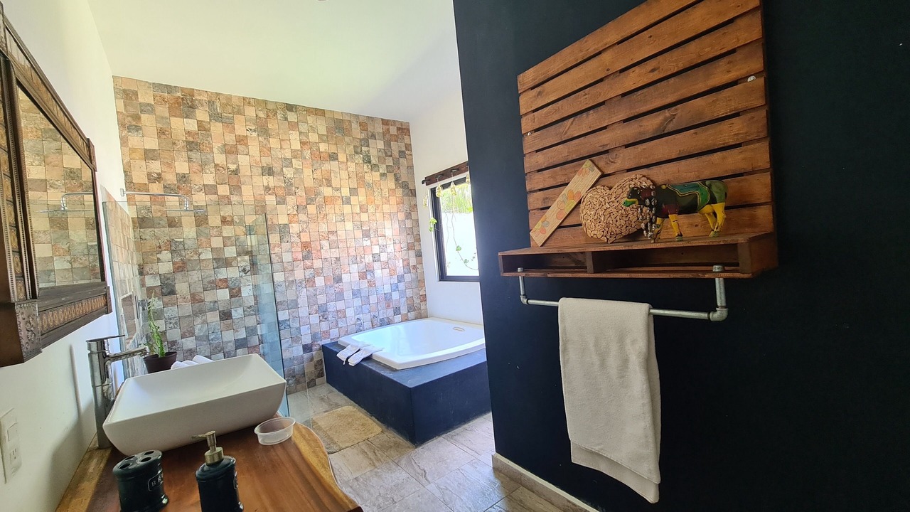Photo of Bathroom in Merida