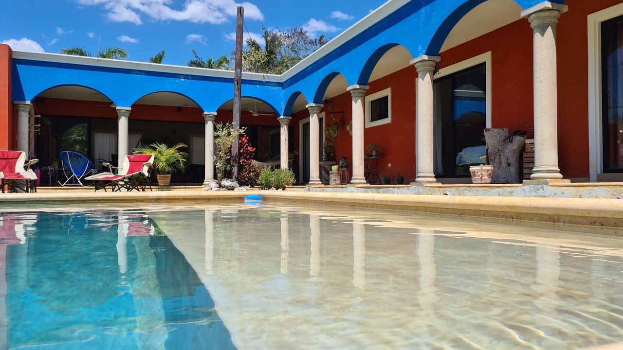 Photo of Outdoor in Merida