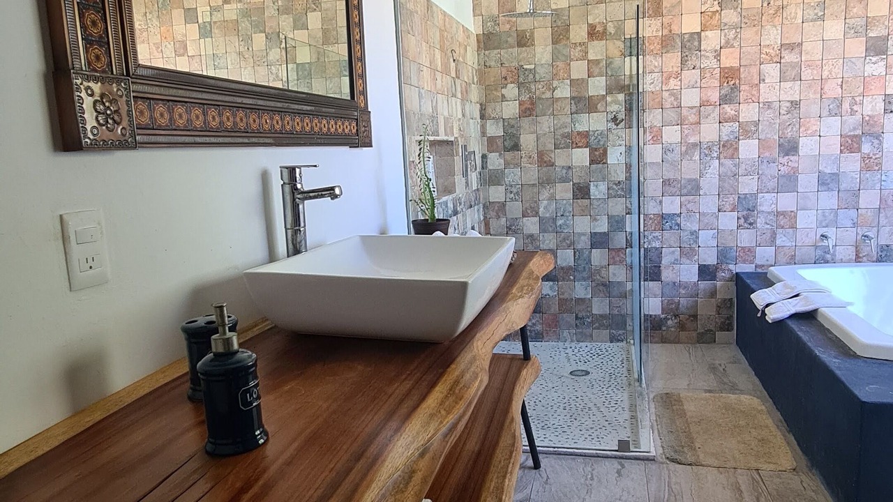 Photo of Bathroom in Merida