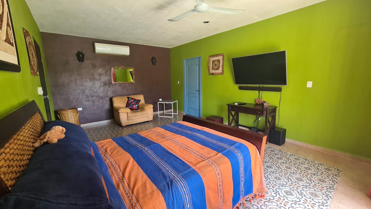 Photo of Bedroom in Merida