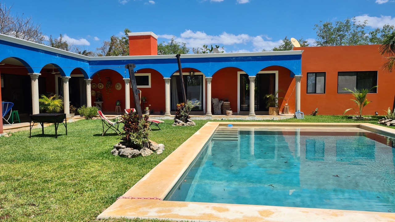Photo of Outdoor in Merida