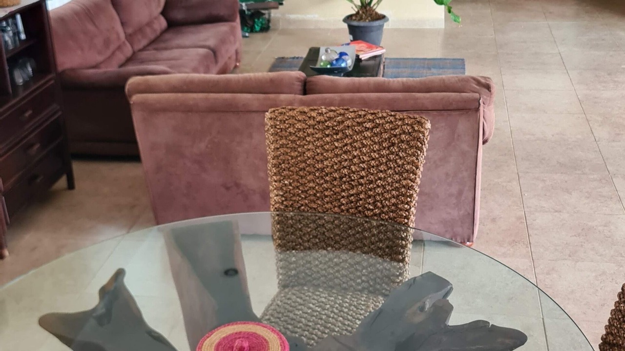 Photo of Livingroom in Merida