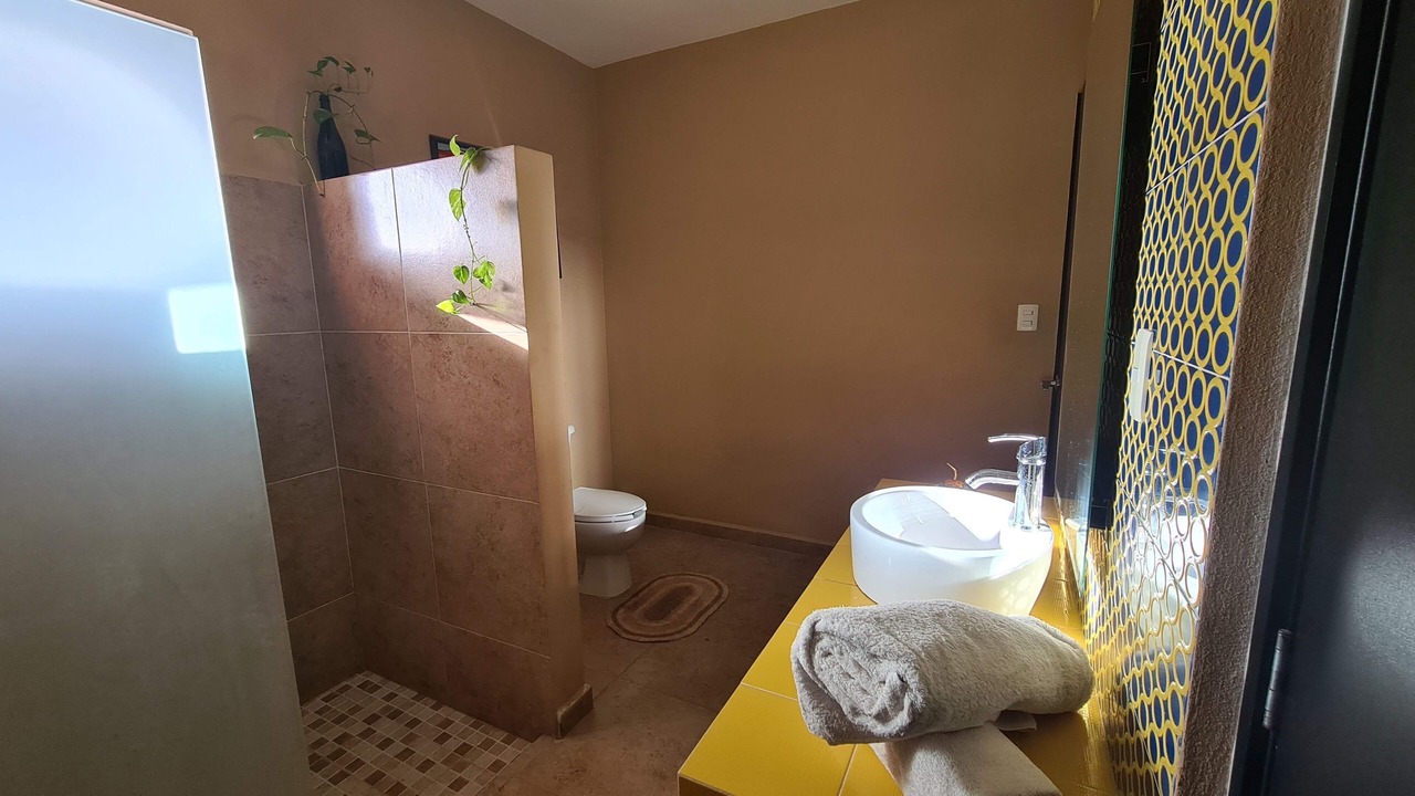Photo of Bathroom in Merida