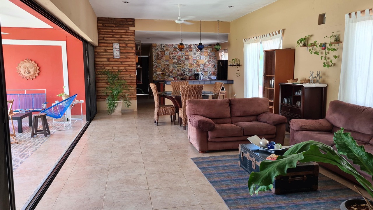 Photo of Livingroom in Merida