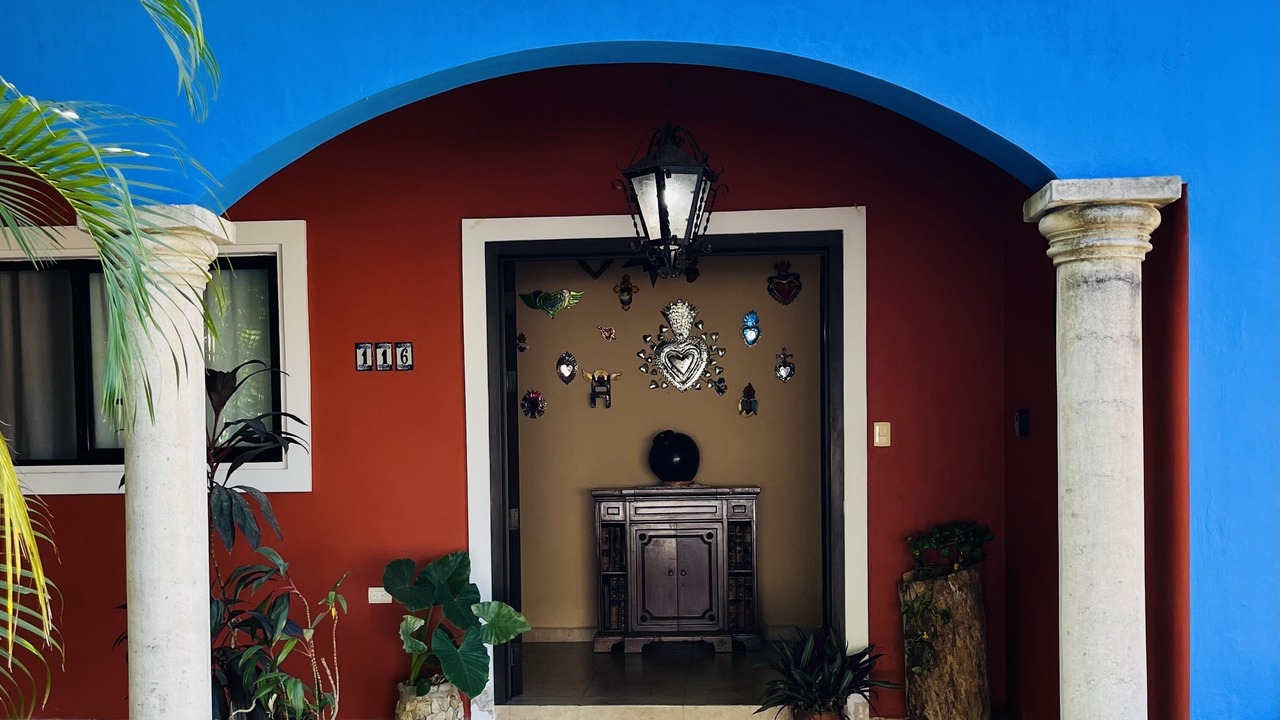 Photo of Outdoor in Merida