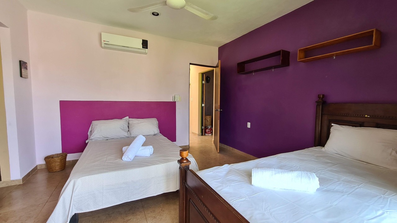 Photo of Bedroom in Merida