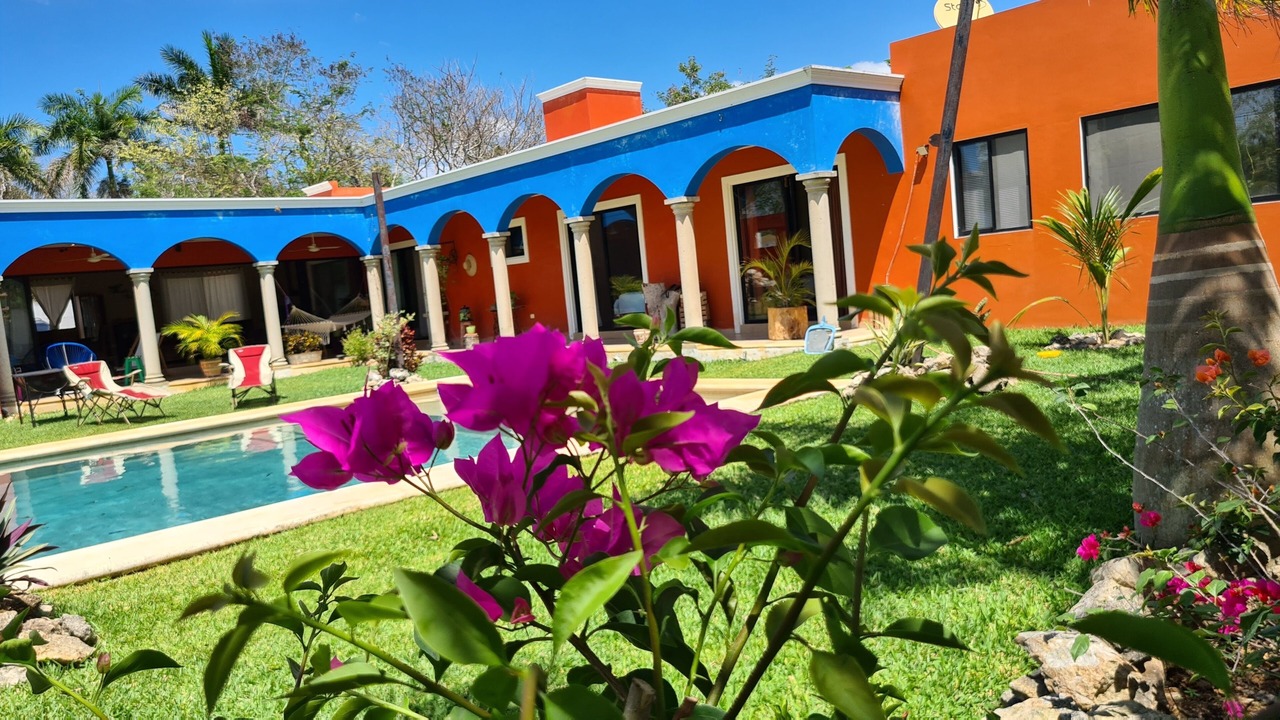 Photo of Outdoor in Merida