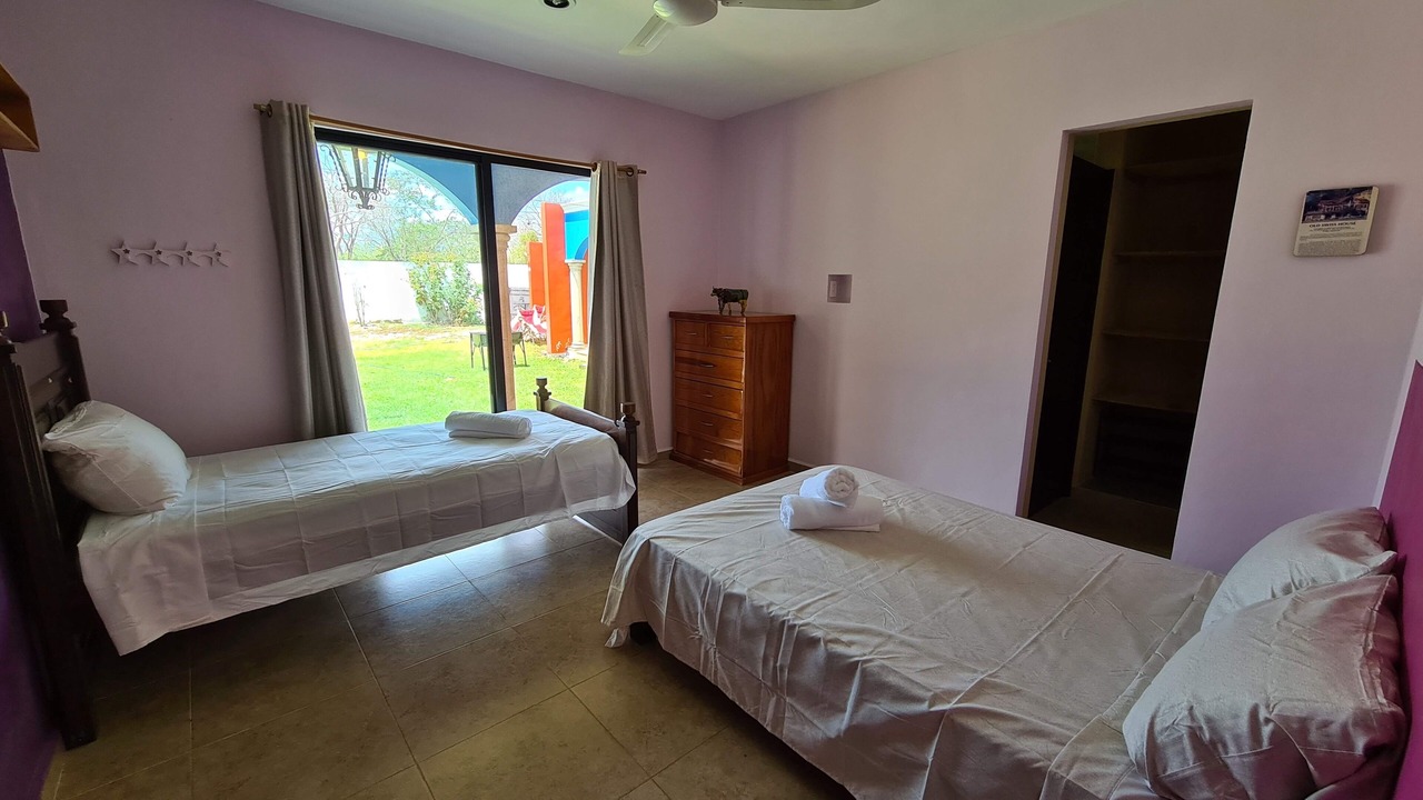 Photo of Bedroom in Merida