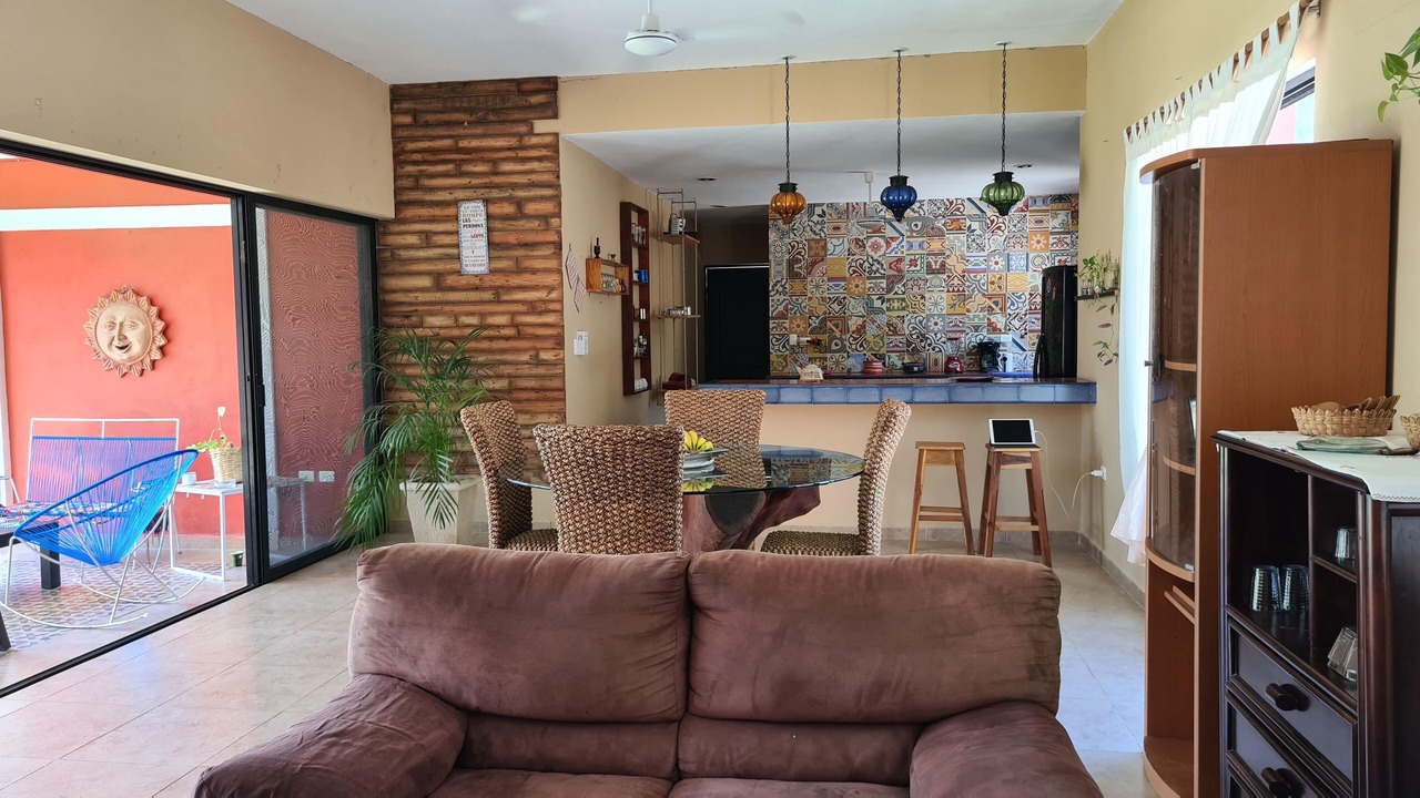 Photo of Livingroom in Merida