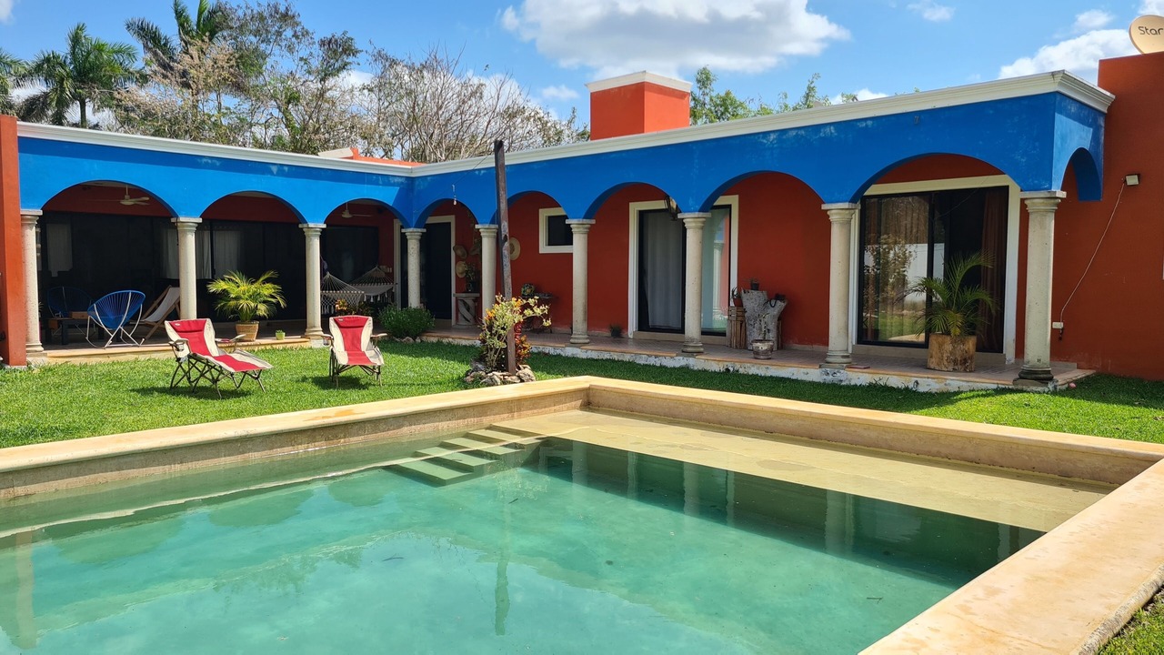 Photo of Outdoor in Merida