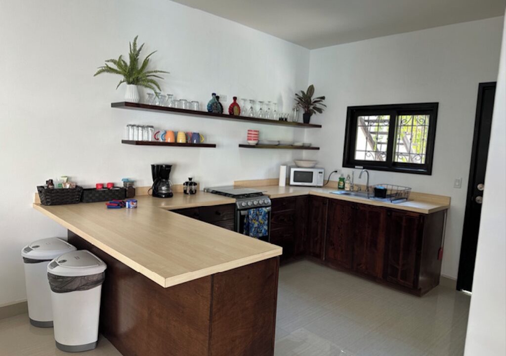 Photo of Kitchen in Loreto