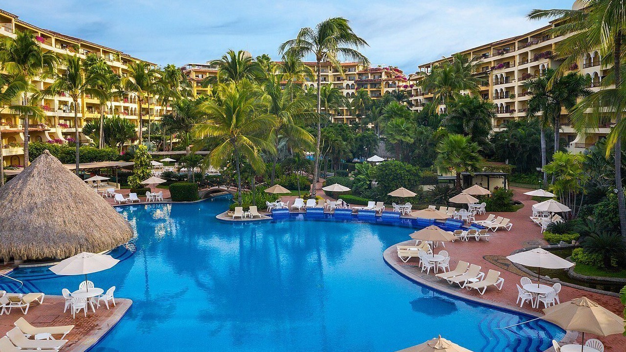 Photo of Outdoor in Marina Vallarta