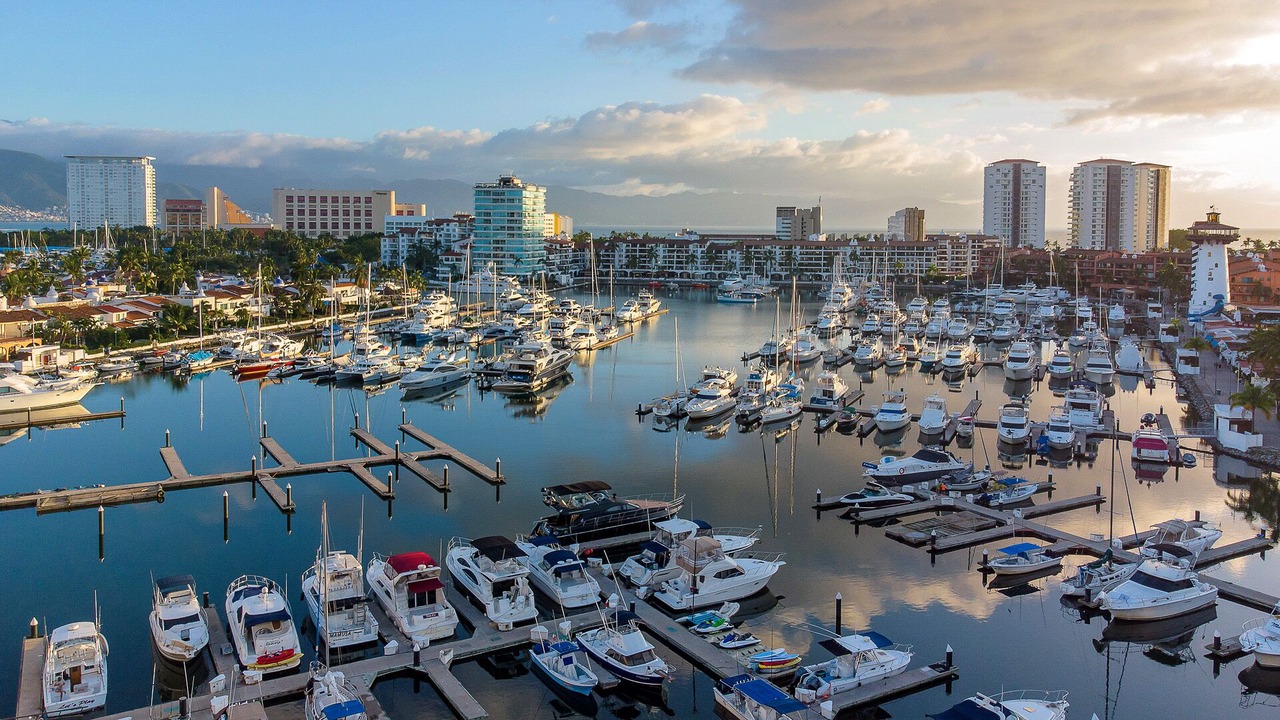 Photo of Others in Marina Vallarta