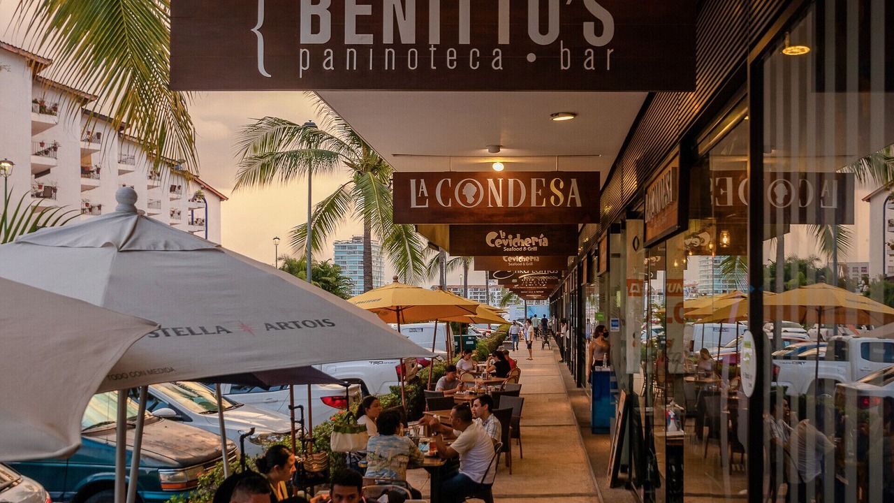 Photo of Others in Marina Vallarta