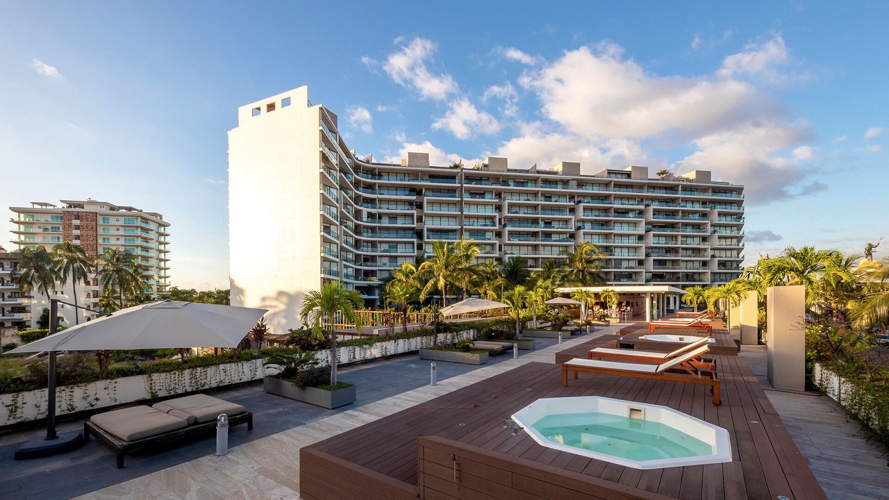 Photo of Outdoor in Marina Vallarta
