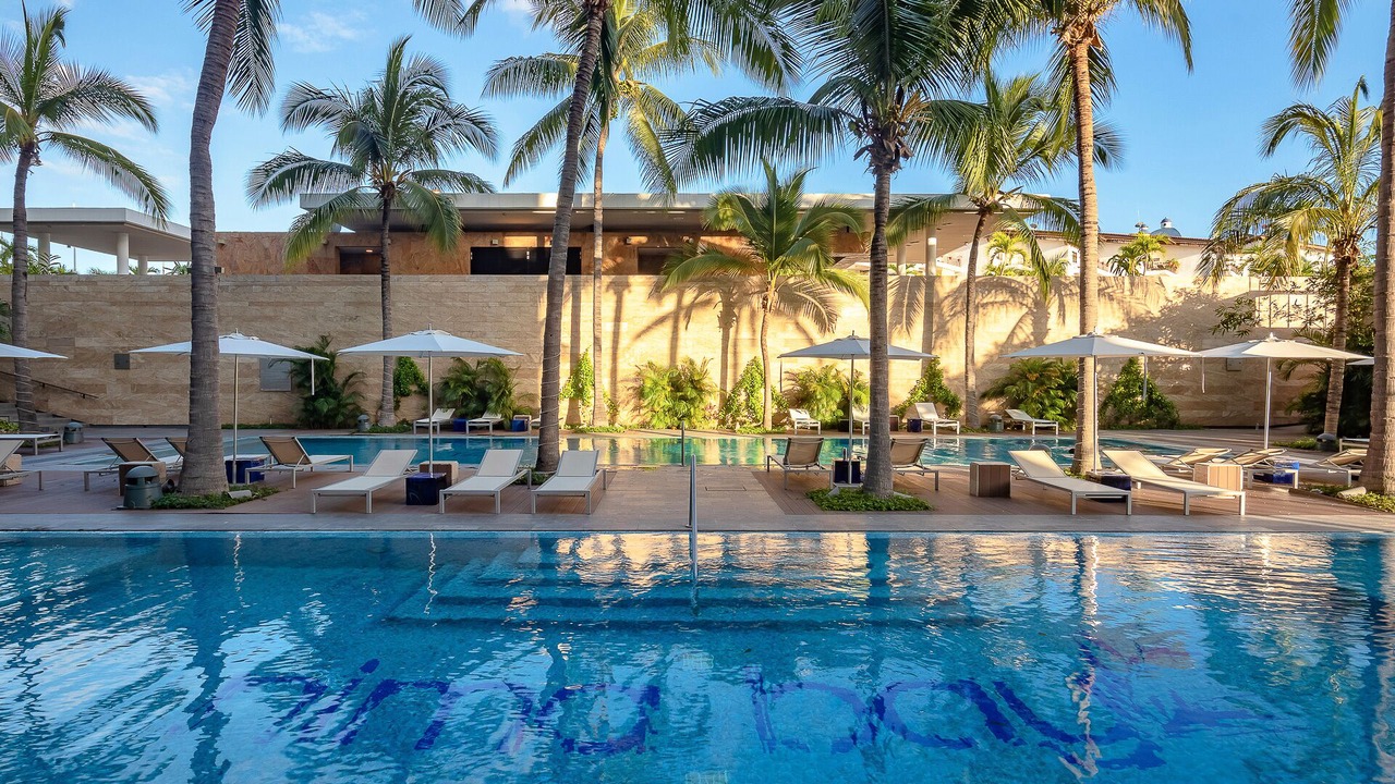 Photo of Outdoor in Marina Vallarta