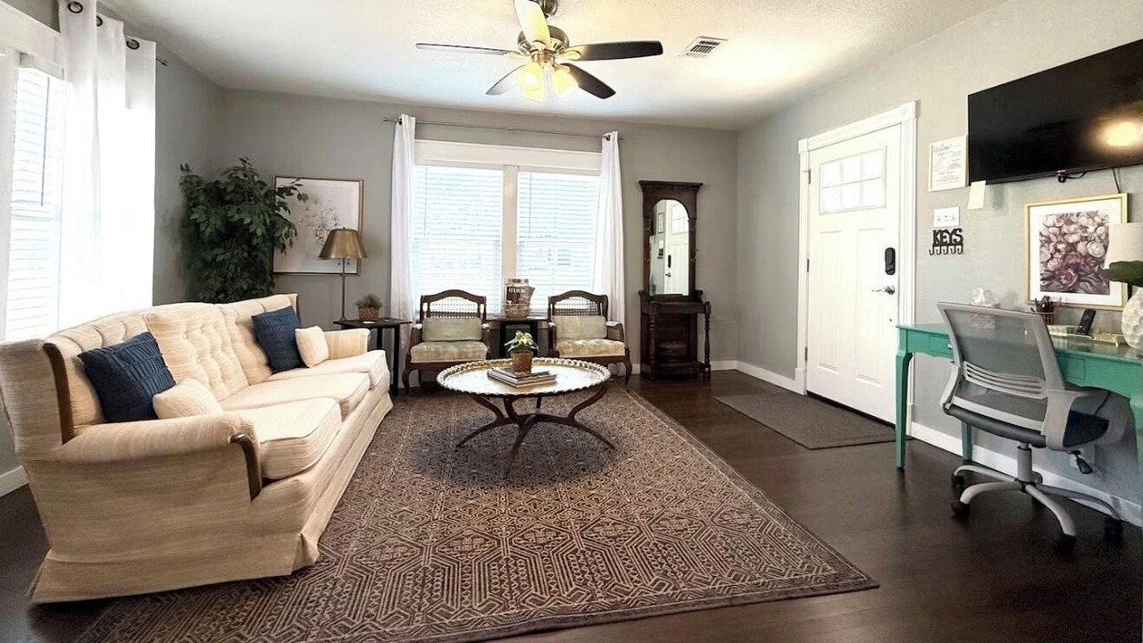 Photo of Livingroom in Kerrville