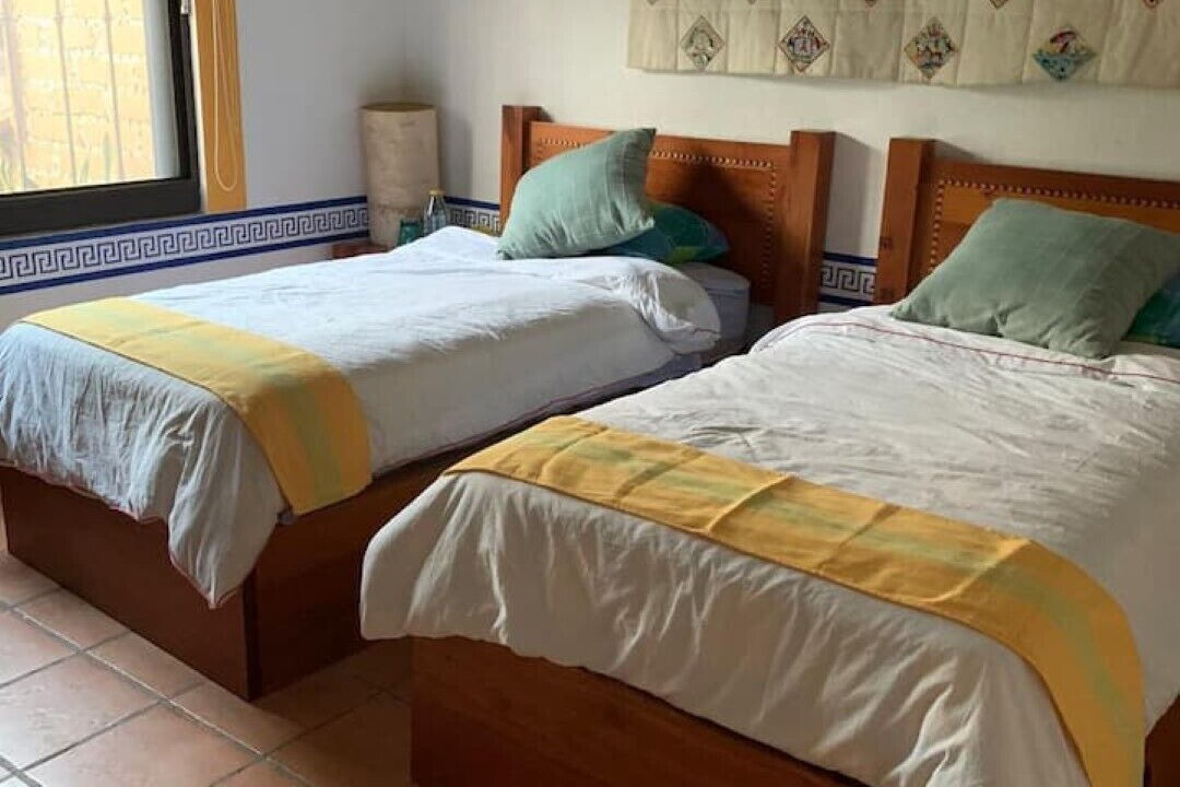Photo of Bedroom in Yautepec