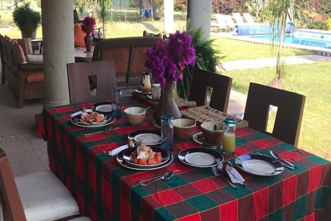 Photo of Outdoor in Yautepec