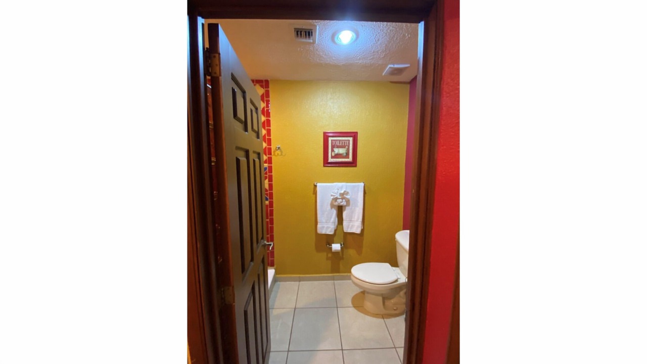 Photo of Bathroom in Sandy Beach