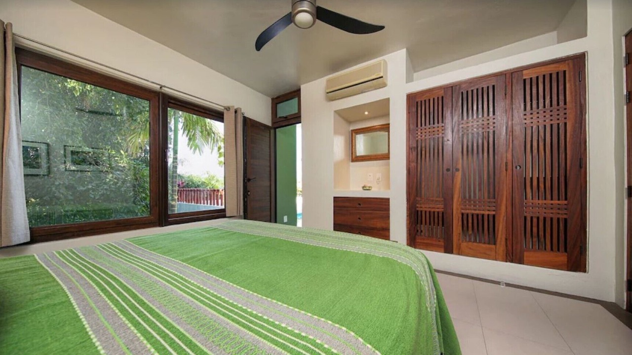 Photo of Bedroom in North End