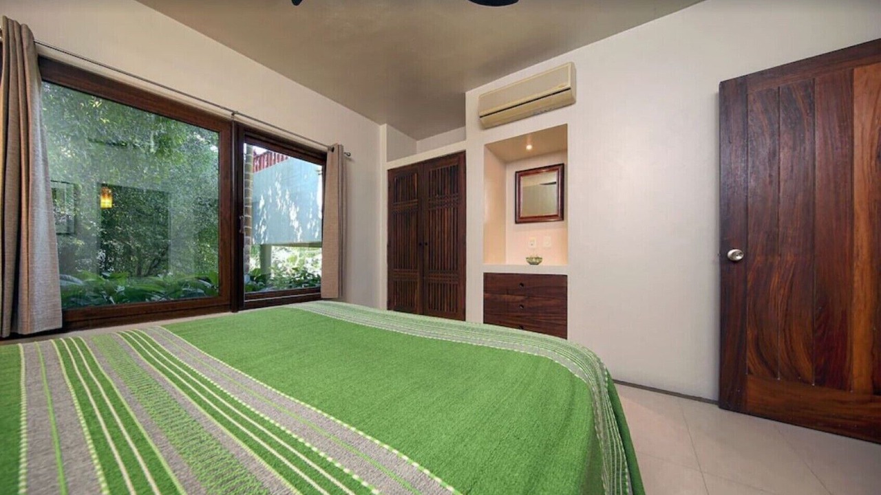 Photo of Bedroom in North End