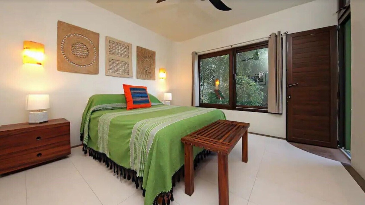 Photo of Bedroom in North End