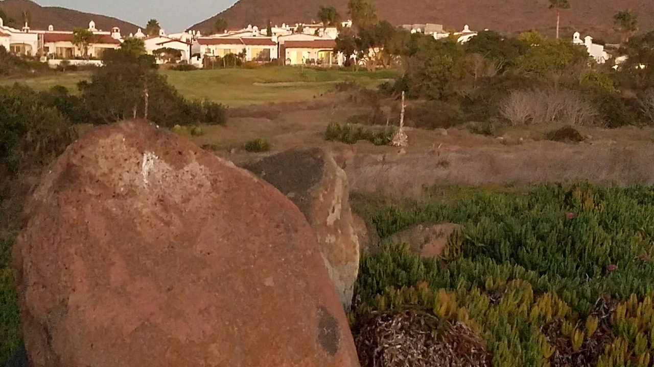 Photo of Outdoor in Salsipuedes