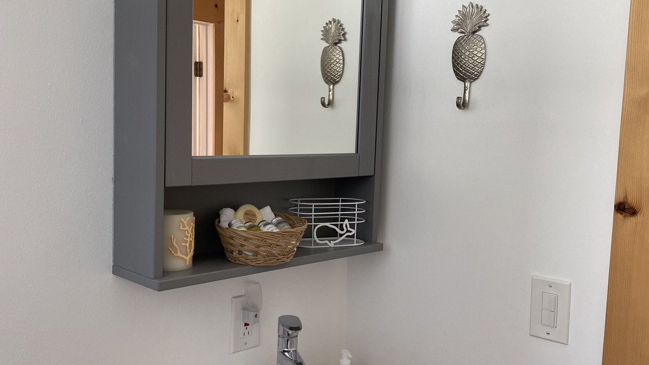 Photo of Bathroom in Salsipuedes