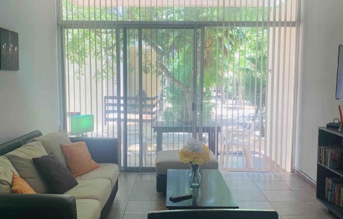 Photo of Livingroom in Merida