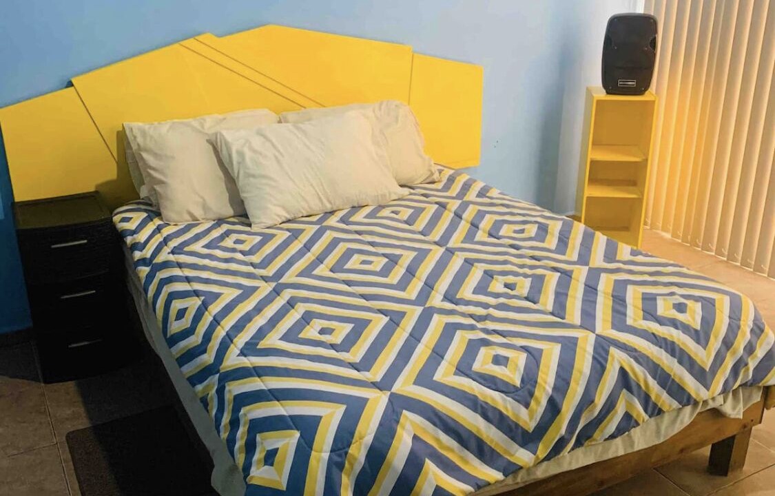 Photo of Bedroom in Merida