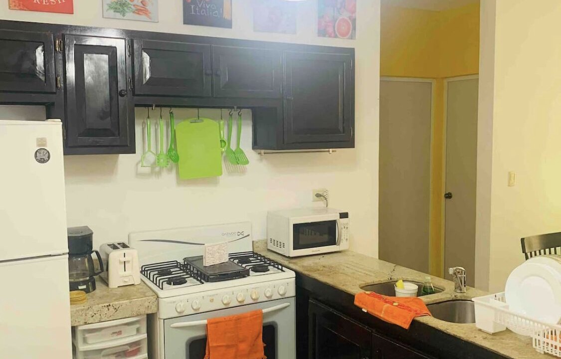 Photo of Kitchen in Merida