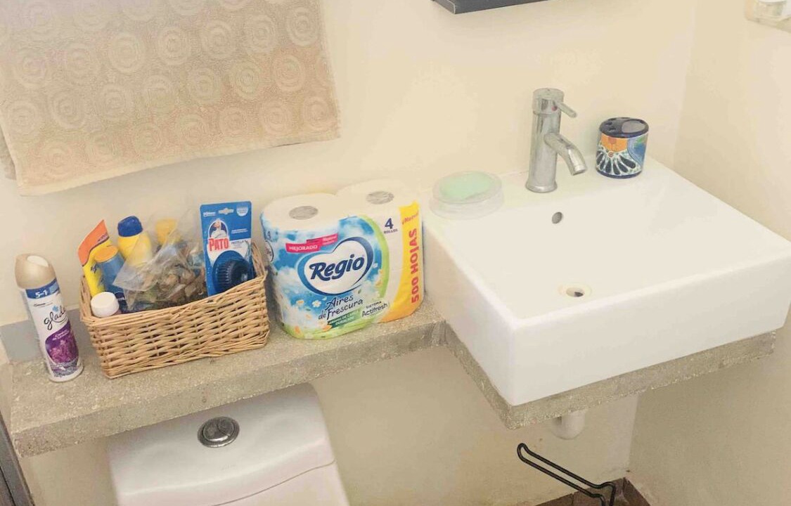 Photo of Bathroom in Merida