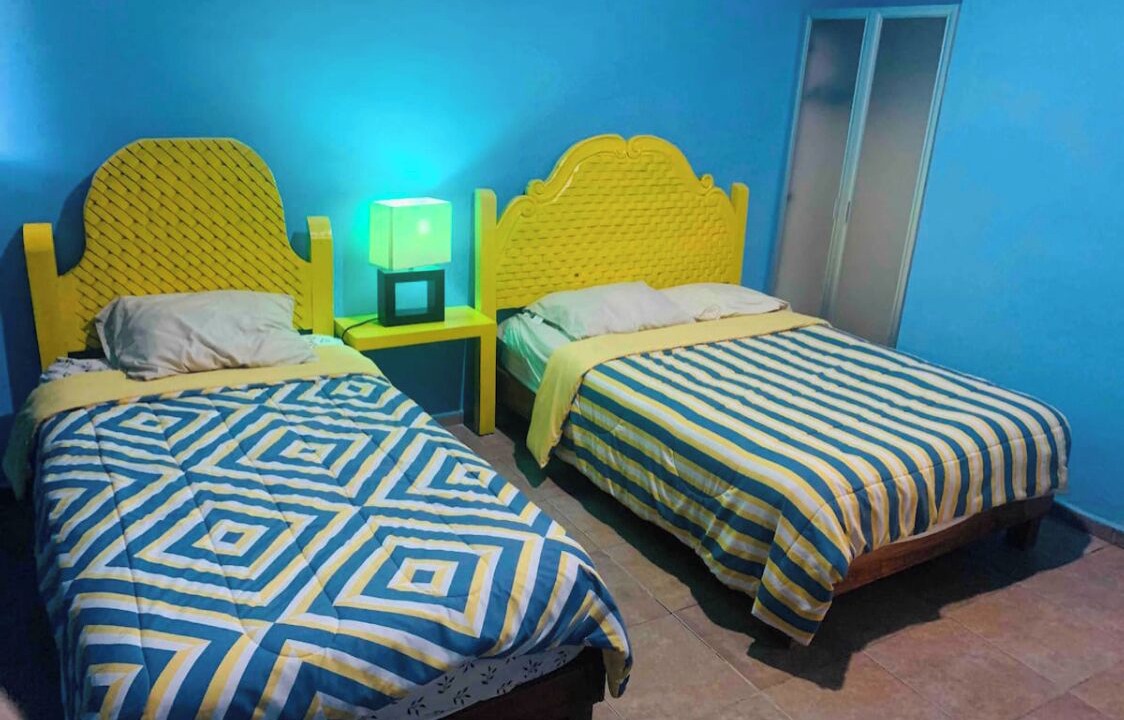 Photo of Bedroom in Merida