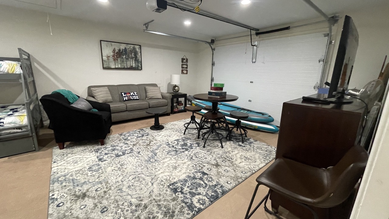 Photo of Livingroom in Brookeland