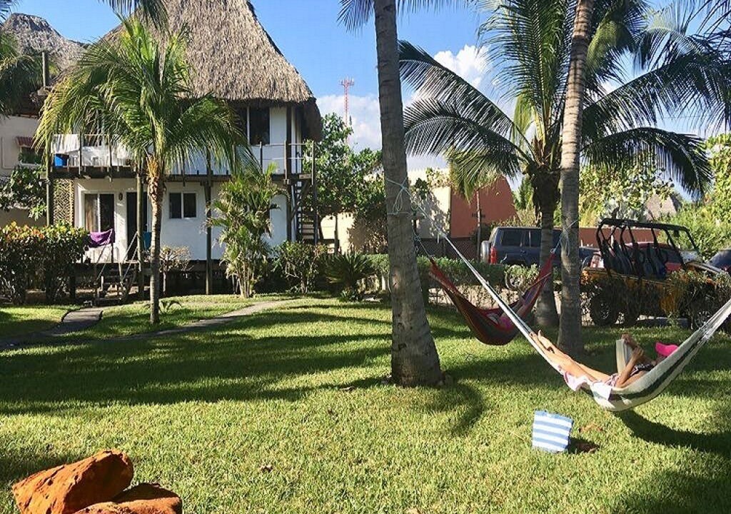 Photo of Outdoor in Monterrico
