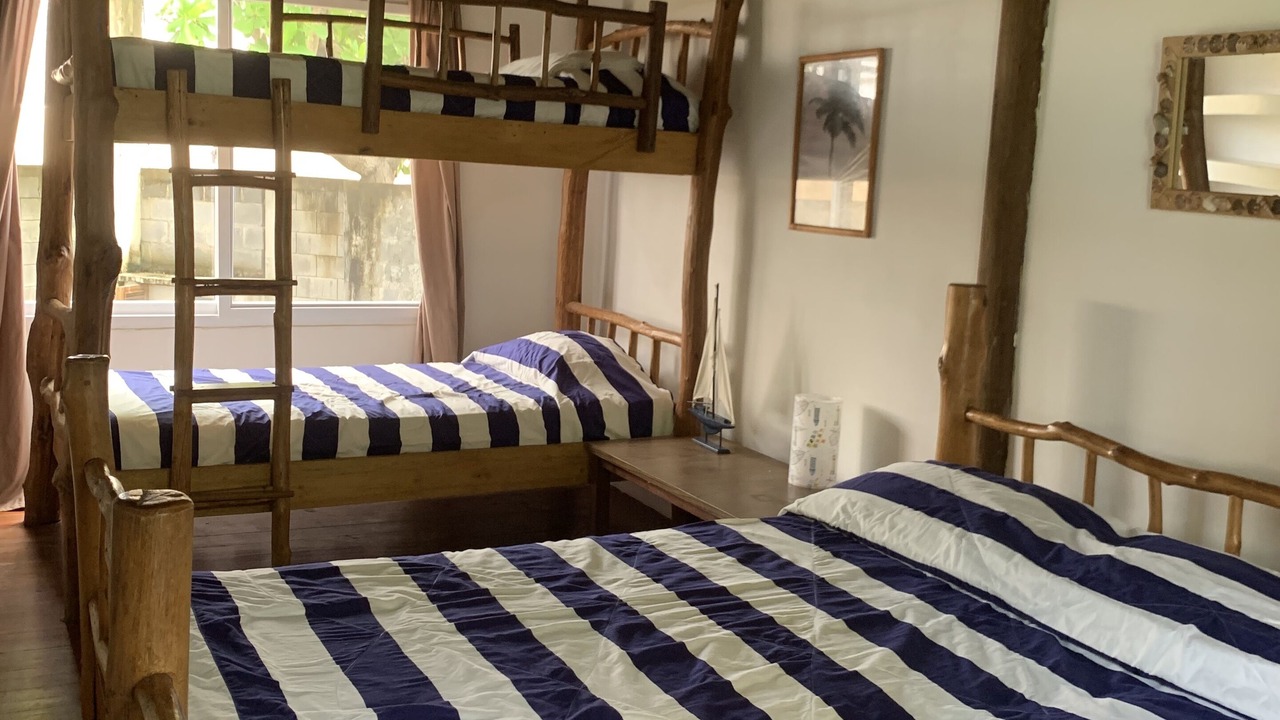 Photo of Bedroom in Monterrico